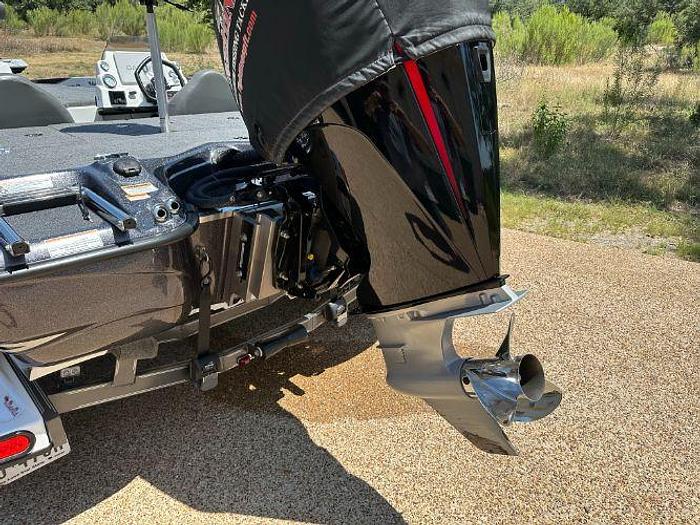 Used 2022 Basscat Pantera