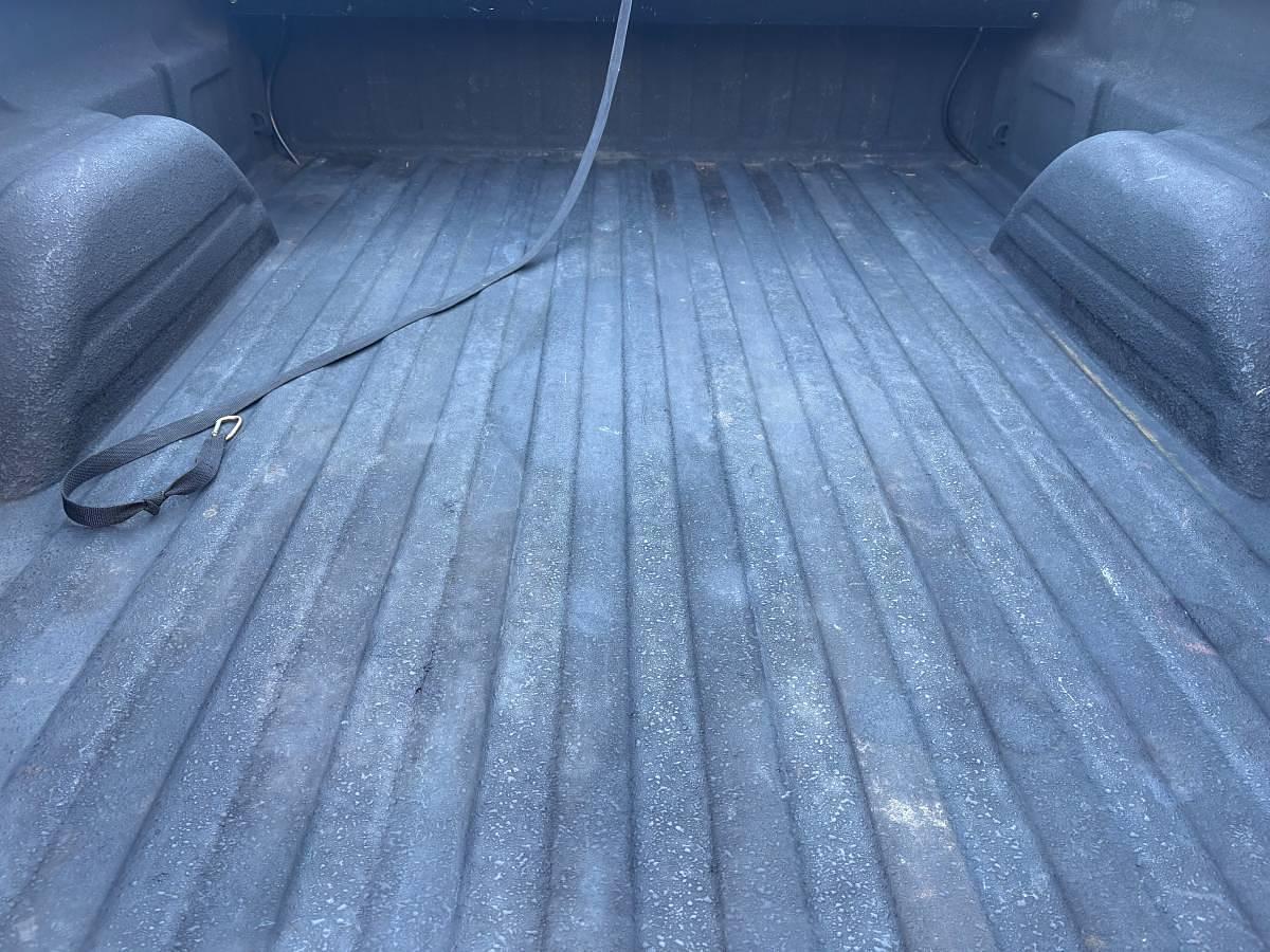 Used 2006 Chevrolet Silverado 2500HD