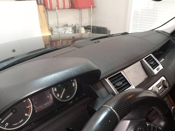 Used 2010 Land Rover Range Rover Sport HSE