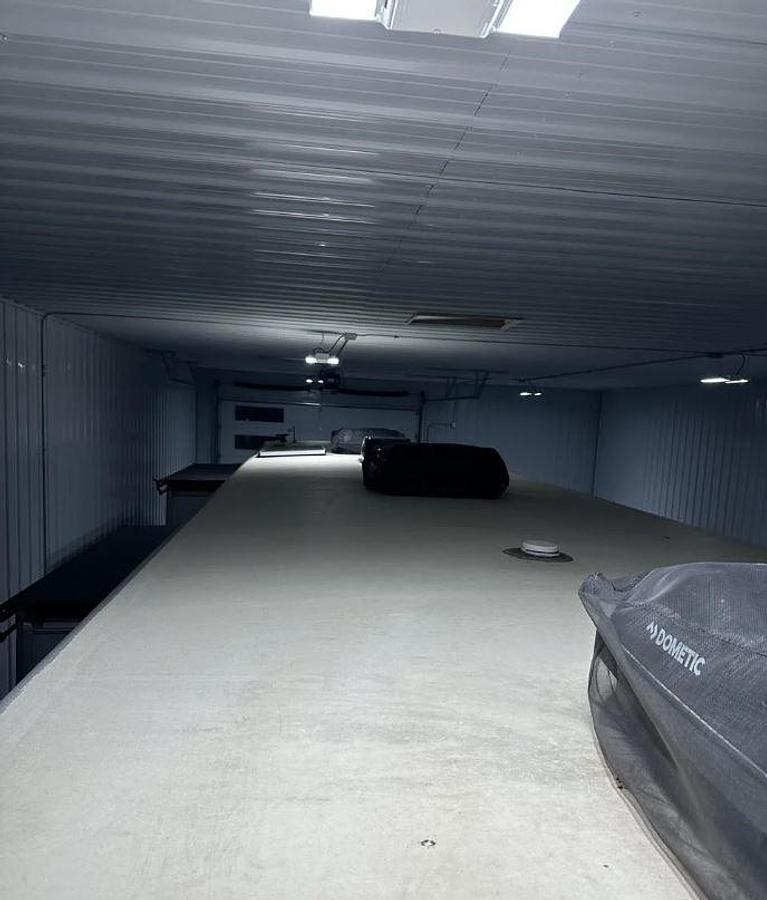 Used 2020 Forest River Riverstone 39RKFB Fifth Wheel