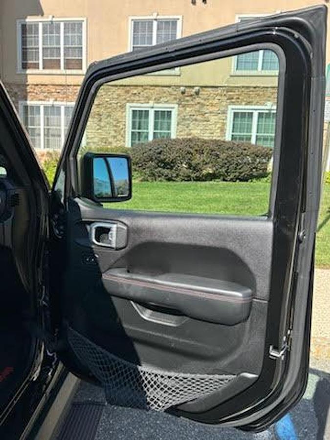 Used 2020 Jeep Gladiator 4x4 Launch Edition