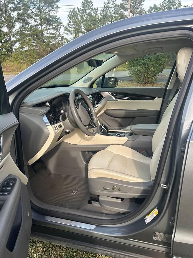 Used 2020 Cadillac XT6 AWD