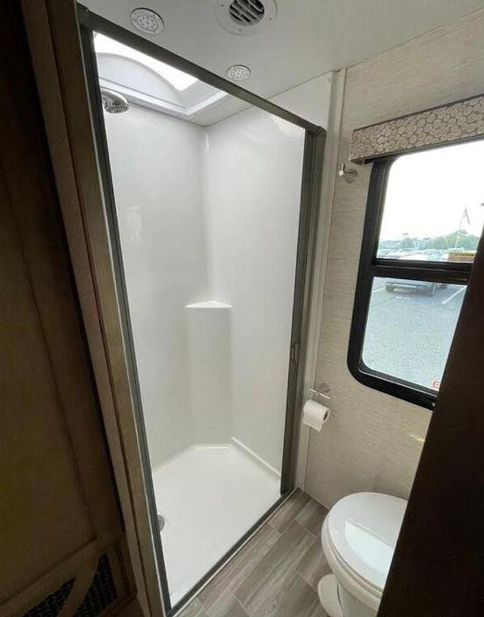 Used 2022 Tiffin Motorhomes Wayfarer 25RW Class C Motorhome