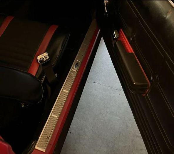 Used 1971 Ford Mustang Mach 1 Clone Fastback