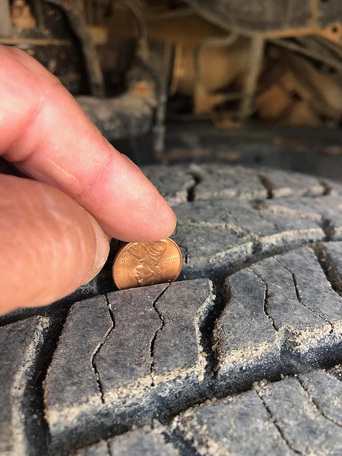 Used 2003 Toyota Tundra SR5 4WD