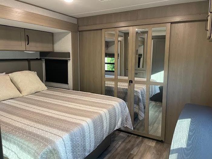 Used 2023 Grand Design Reflection