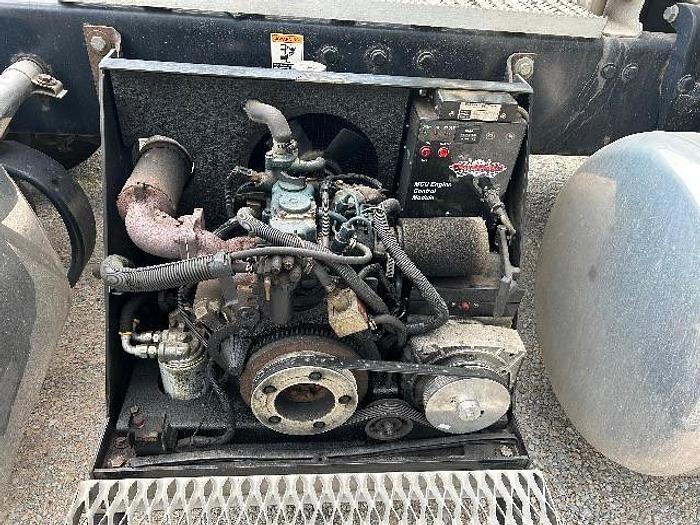 Used 2015 Peterbilt 389