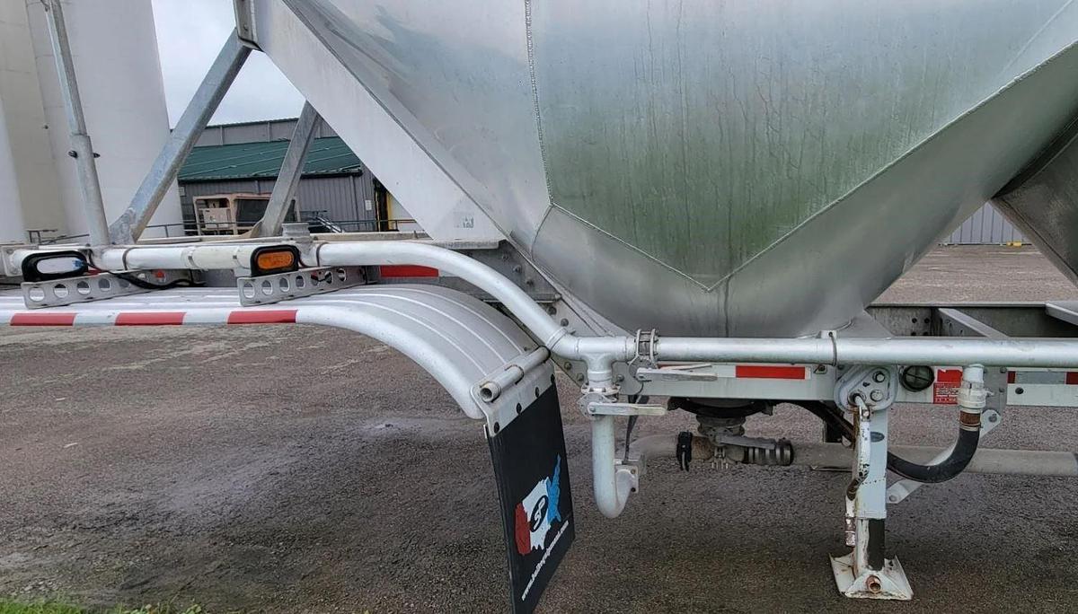 Used 2016 Stevens Neumatic