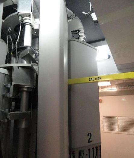 Used 2013 Holland Cupcow