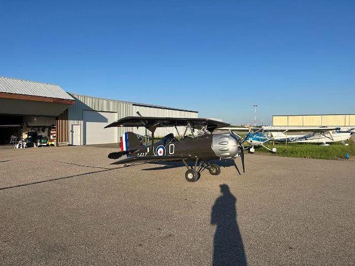 Used 2003 Murphy Renegade Spirit II