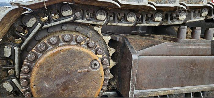 Used 1995 TIMBCO T425C Logging Equipment1995 TIMBCO T425C