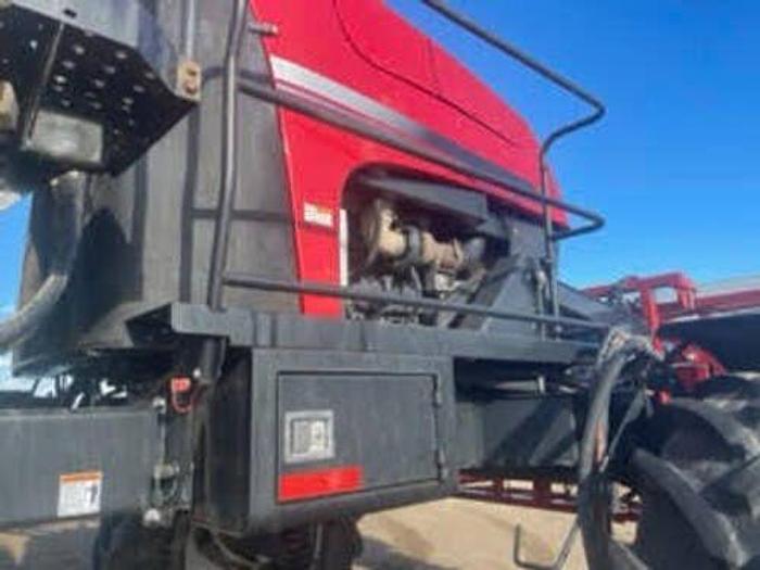 Used 2015 Case IH 4440