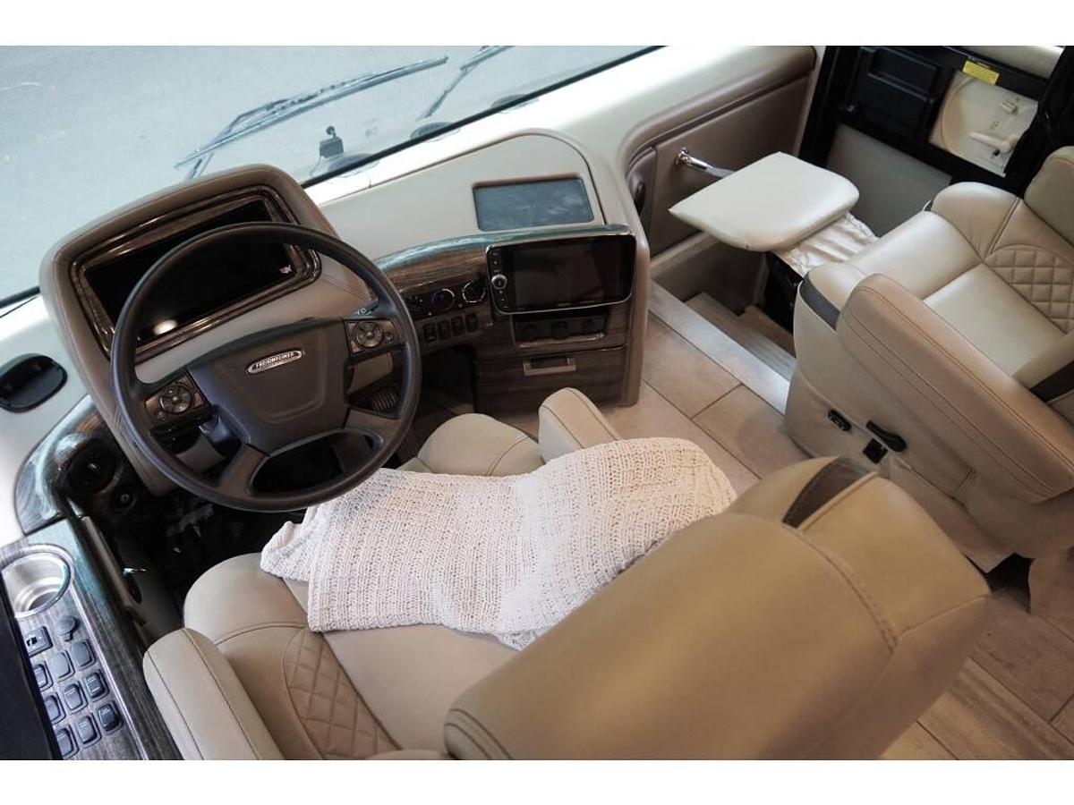 Used 2023 Thor Aria 4000