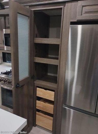 Used 2022 Grand Design Solitude 373FB-R