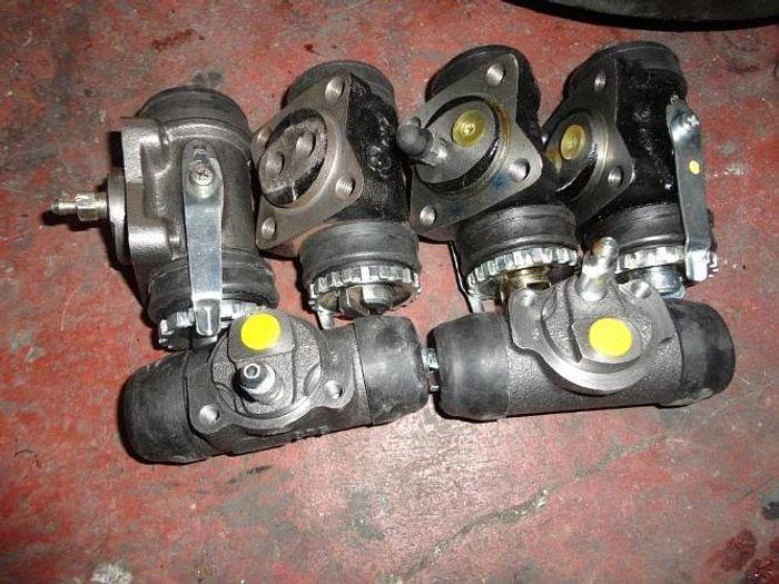 Used 1984 Toyota Land Cruiser FJ40