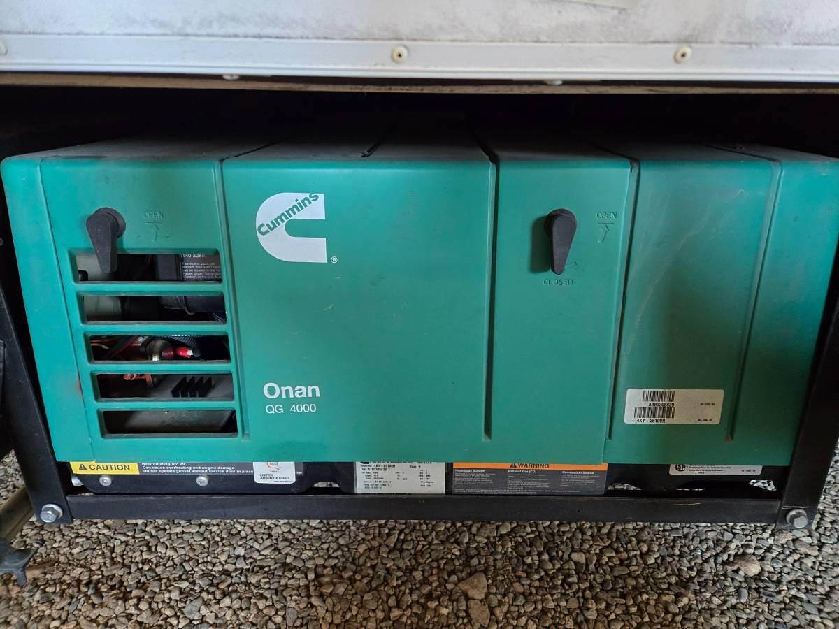 Used 2018 Forest River Sunseeker 2420MS Class C Motorhome