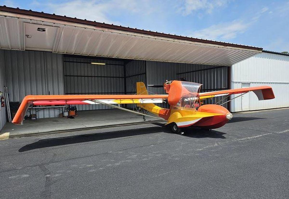 Used 2015 Amphibious Avid Catalina