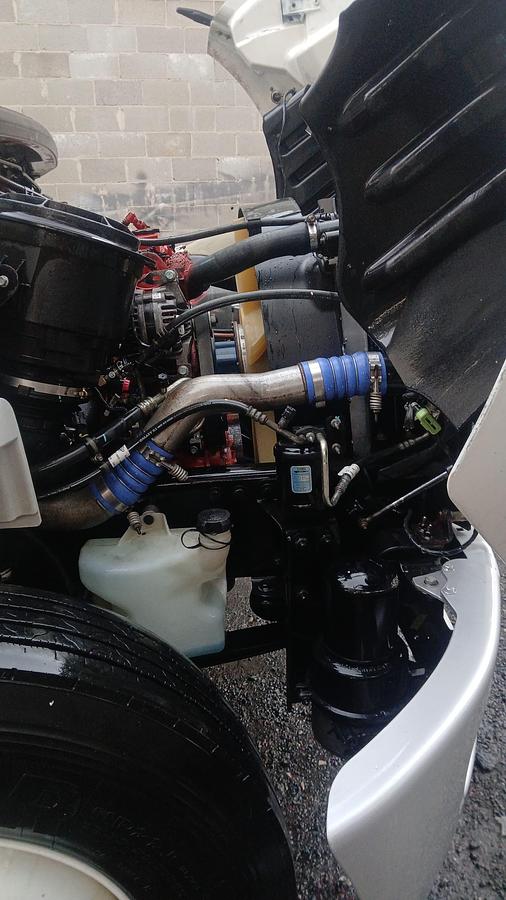 Used 2021 Freightliner