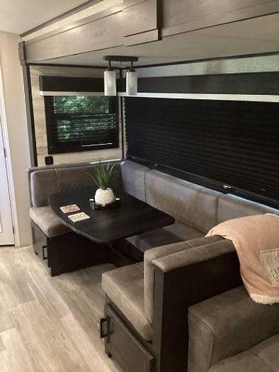 Used 2022 Jayco Whitehawk 27RB