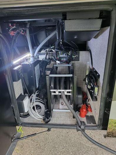 Used 2021 Newmar King Aire 4531