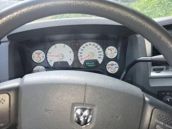 Used 2008 Dodge RAM 2500