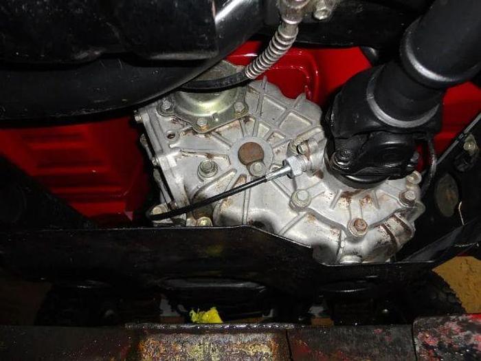 Used 1984 Toyota Land Cruiser FJ40