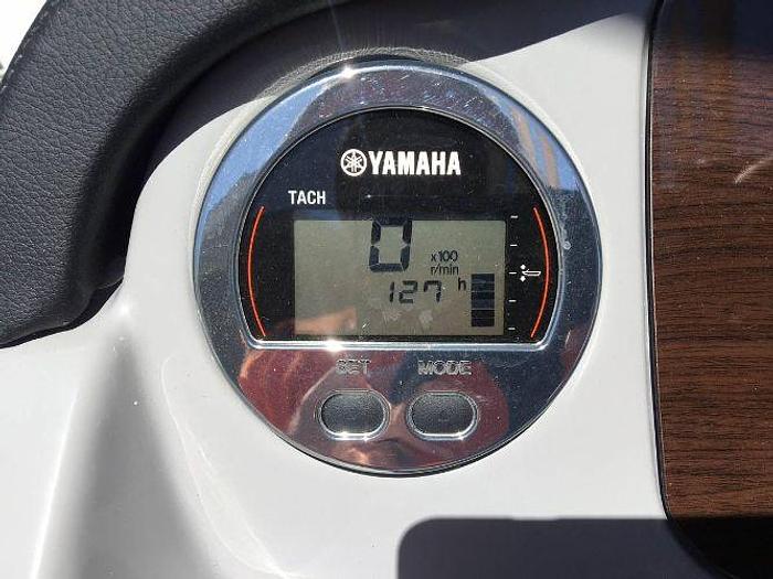 Used 2022 Chaparral 21 SSI OB