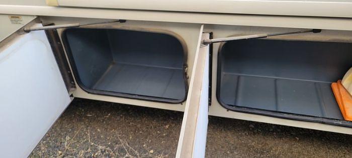 Used 2018 Fleetwood Flair LXE 30U