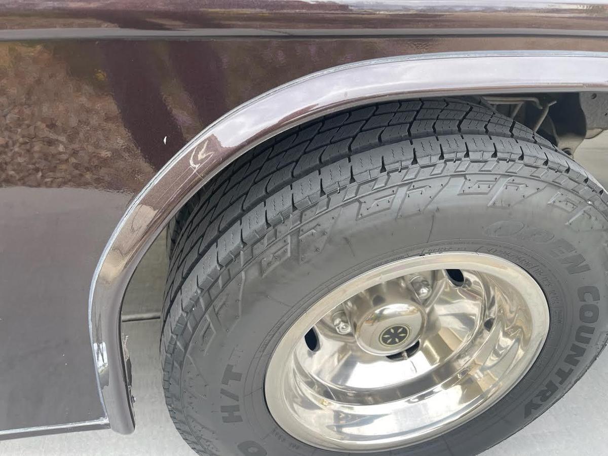 Used 2015 Jayco Greyhawk 29 MV JRIDE