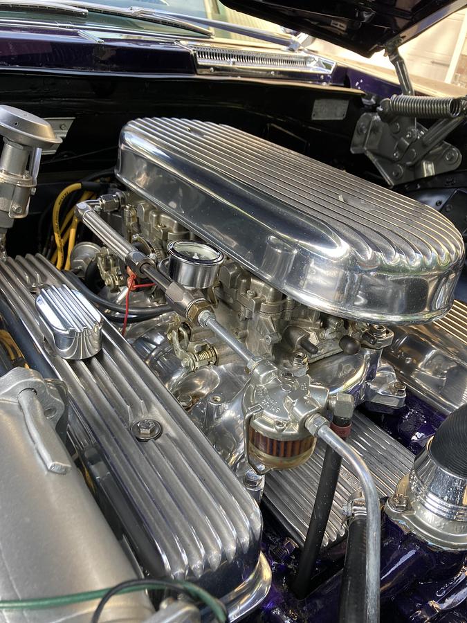 Used 1964 Buick Riviera Hard Top