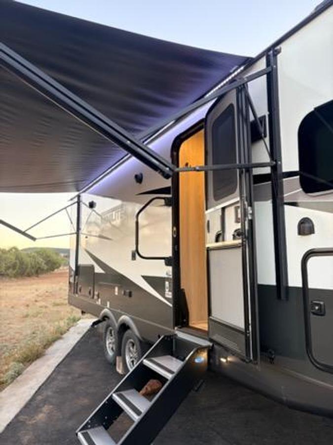 Used 2024 Rockwood Mini Lite