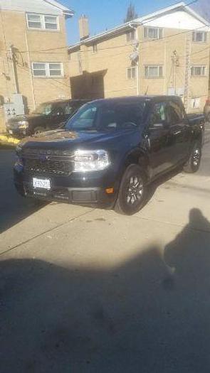 Used 2023 Ford Maverick XLT Hybrid