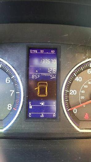 Used 2011 Honda CR-V EX-L