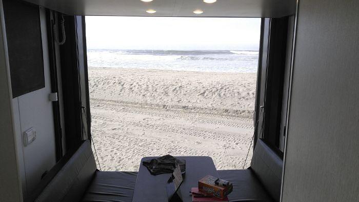 Used 2021 Newmar Canyon Star 3927