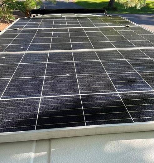 Used 2020 Ford Transit 250 Custom Van Tiny Home