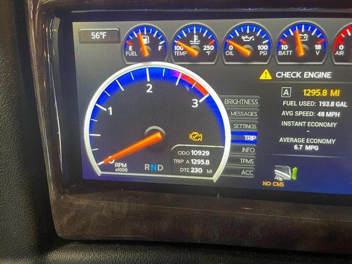 Used 2021 Newmar Dutchstar 4081