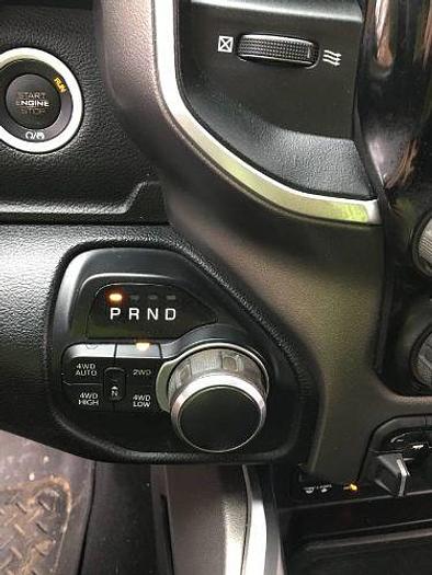 Used 2019 Ram 1500 Big Horn