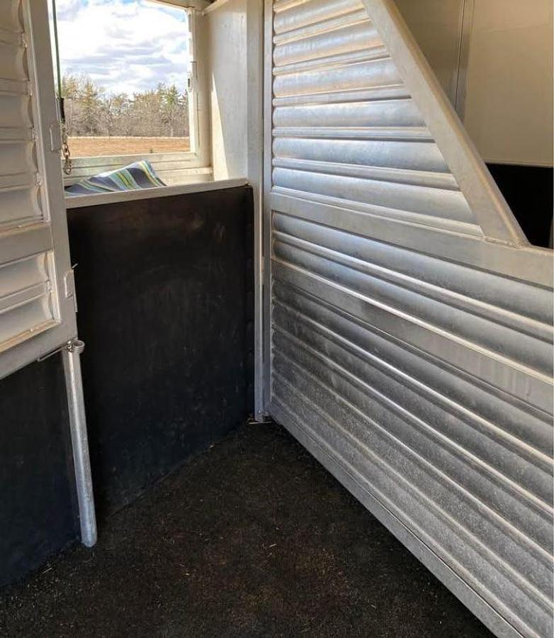 Used 2003 CM TRAILERS NORSTAR