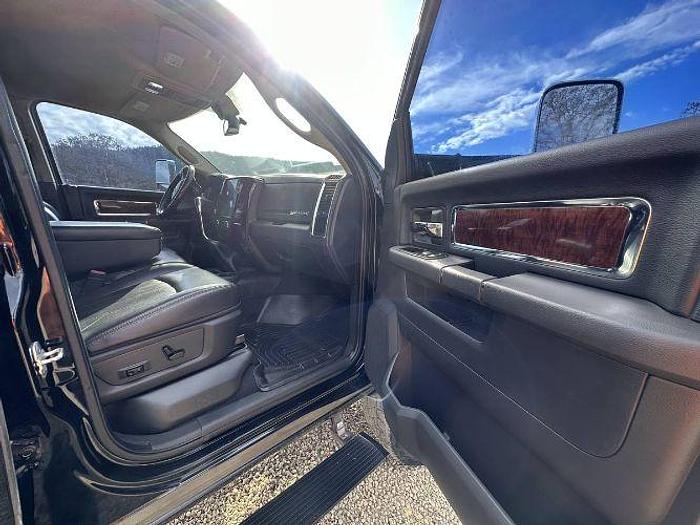 Used 2012 Dodge RAM 3500 Mega Cab