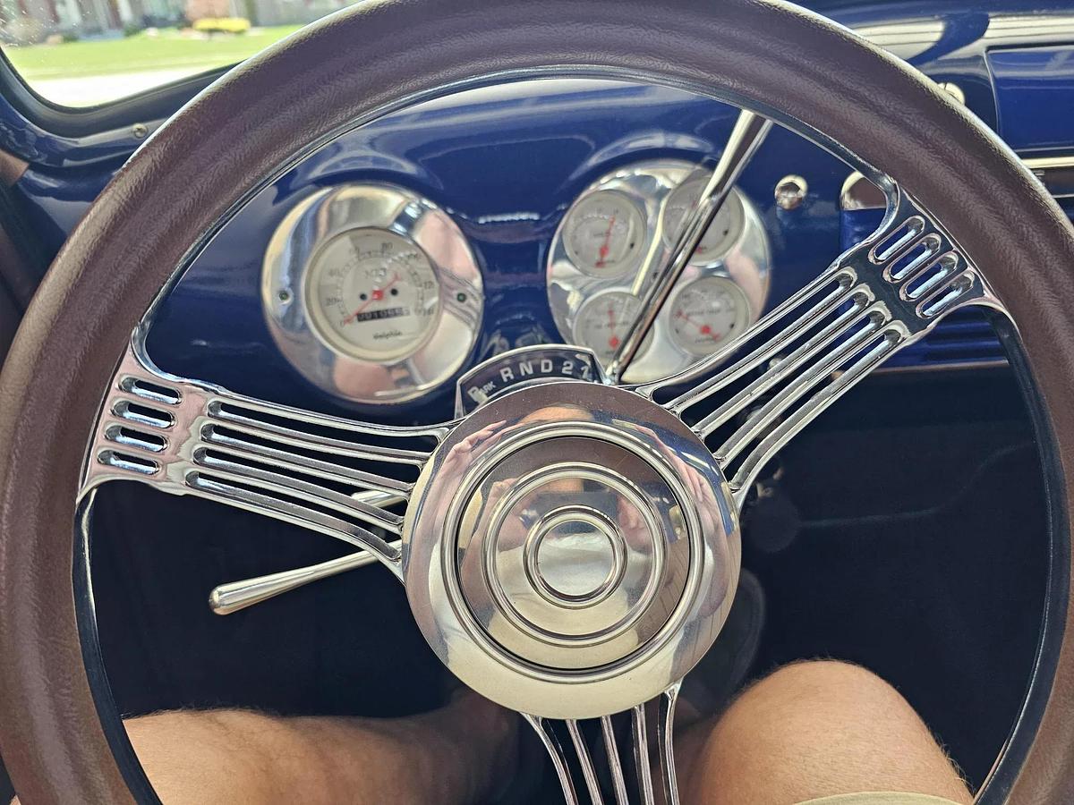 Used 1952 Chevrolet 3100 Pickup