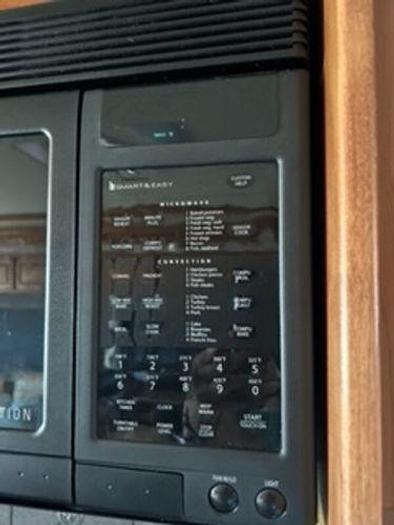 Used 2007 Tiffin Motorhomes Phaeton 42QRH