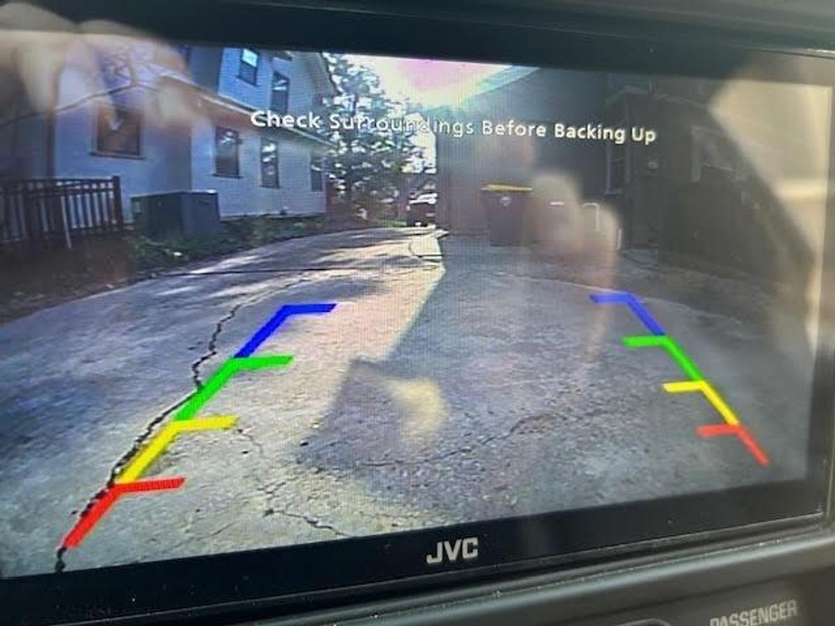 Used 2002 Chevrolet Corvette Convertible