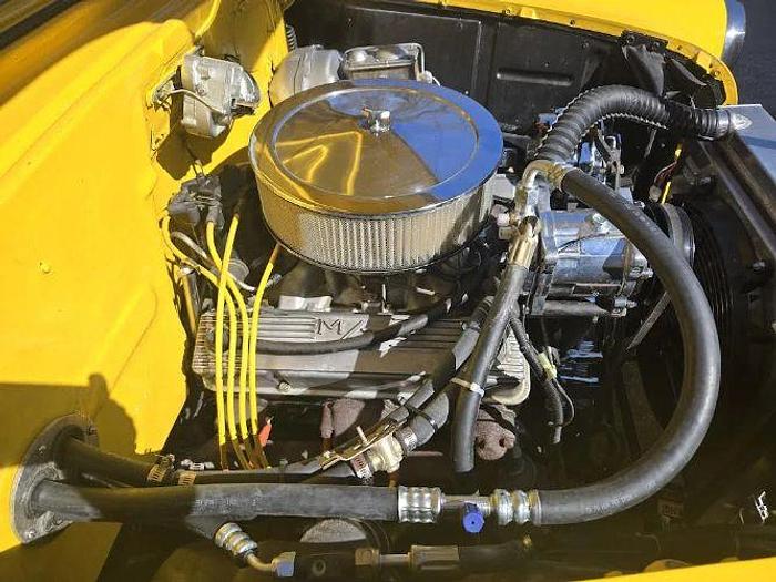 Used 1954 Chevrolet 210