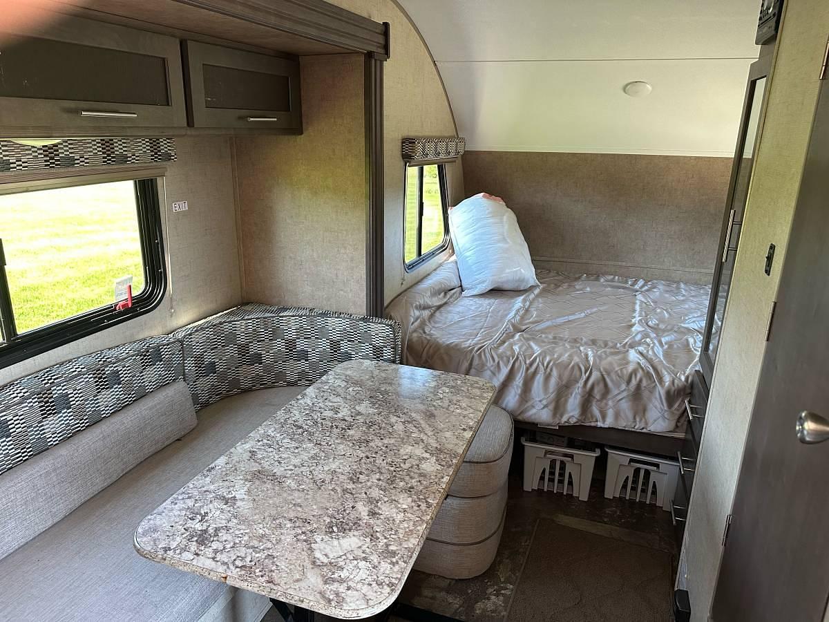 Used 2016 Forest River R-Pod RP-179