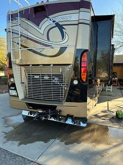 Used 2013 Fleetwood DISCOVERY 36J