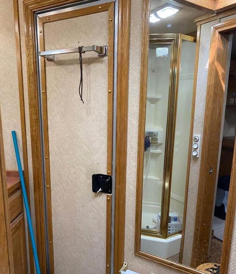 Used 2003 CM TRAILERS NORSTAR