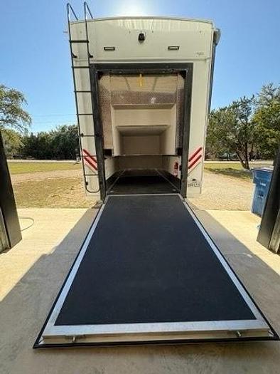 Used 2021 Forest River Riverstone 42FSKG