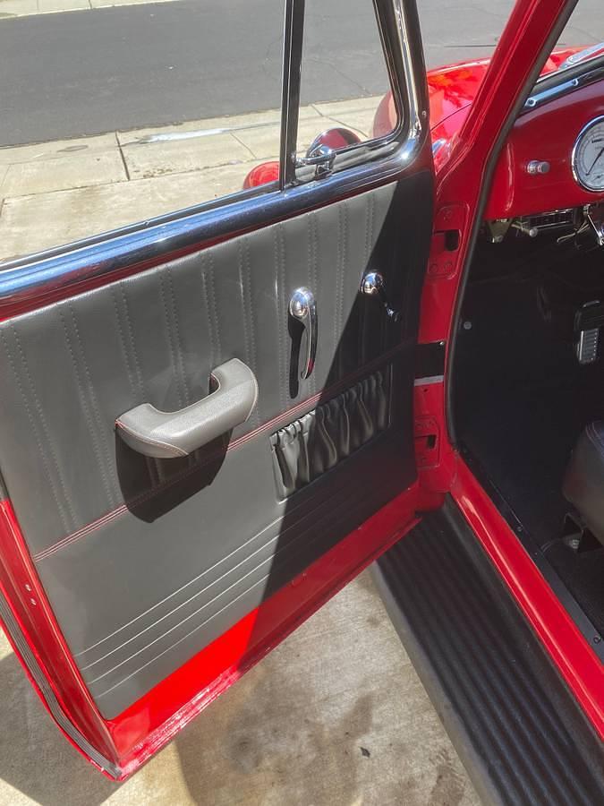 Used 5 Window Chevy 3100