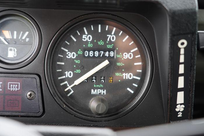 Used 1995 Land Rover Defender 90