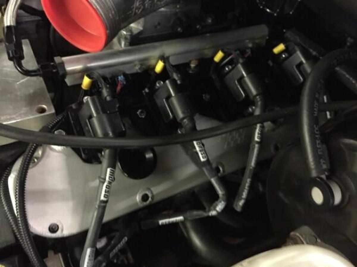Used 2000 DODGE RAM 1500 QUAD CAB